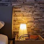 Charmantes Mit Meerblick, Bikes, Babybett, Grill Διαμέρισμα