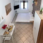 Charmantes Mit Meerblick, Bikes, Babybett, Grill Διαμέρισμα