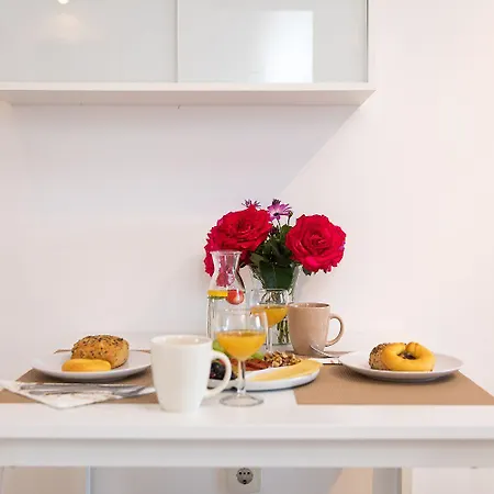 Apartment Charmantes Mit Meerblick, Bikes, Babybett, Grill *