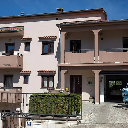 Apartment Charmantes Mit Meerblick, Bikes, Babybett, Grill *